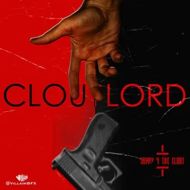 Sorry 4 the Clout by King Lil Jay - album cover