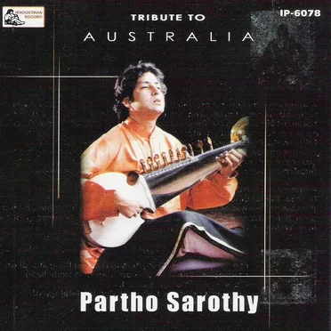 Tribute To Australia
