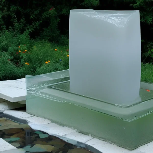 imagine a world where you have only as much as you need.