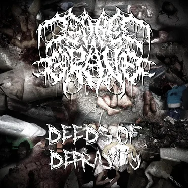 Deeds of Depravity