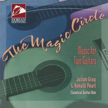 The Magic Circle