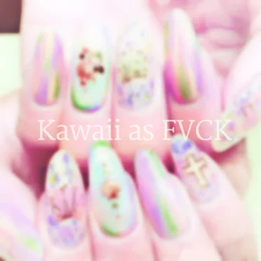 ✿ Kawaii as FVCK ✿