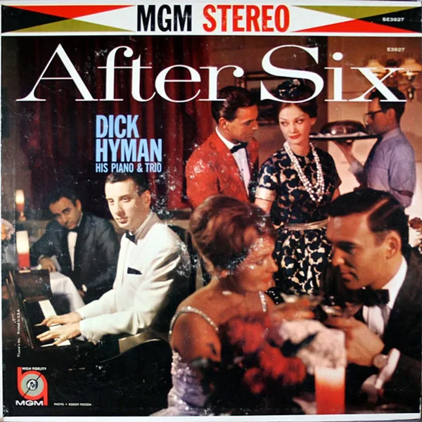 After Six