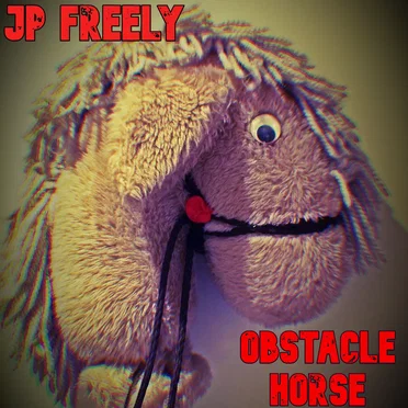 Obstacle Horse