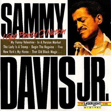 I Got Plenty o’ Nuttin