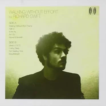 Walking Without Effort