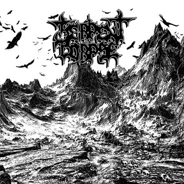 Demo by Serpent Corpse - album cover