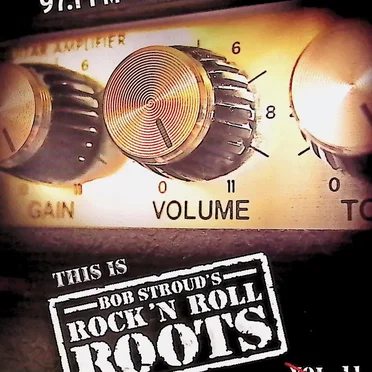 Bob Stroud’s Rock ’n Roll Roots, Vol 11 by Various Artists - album cover