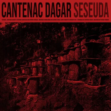 SESEUDA by Cantenac Dagar - album cover