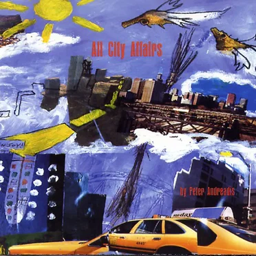 All City Affairs