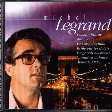 Les Moulins de mon cœur