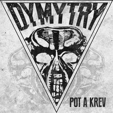 Pot a krev