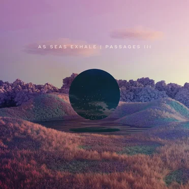 Passages III by As Seas Exhale - album cover