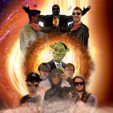 Ogre's Revenge by Yung Lambo - album cover
