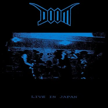 Live in Japan