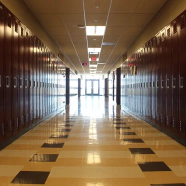 Central Middle School: Class of 2020