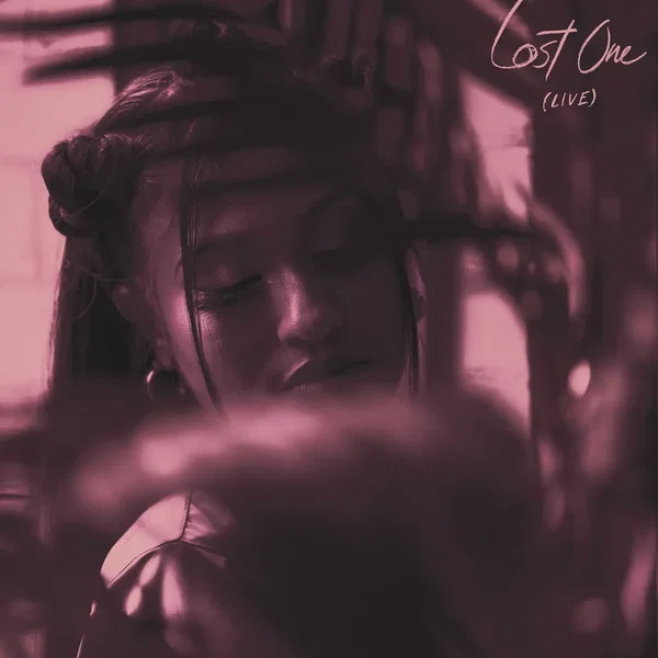 Lost One (live)