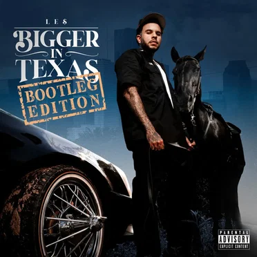 Bigger In Texas - Bootleg Edition