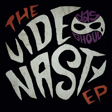 THE VIDEO NASTY EP