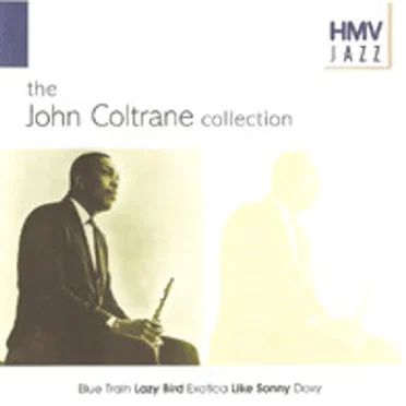 The John Coltrane Collection