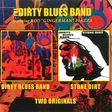 Dirty Blues Band / Stone Dirt
