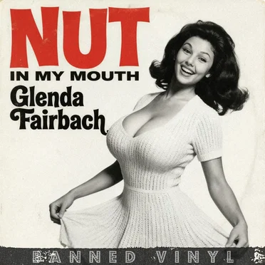 Nut in My Mouth