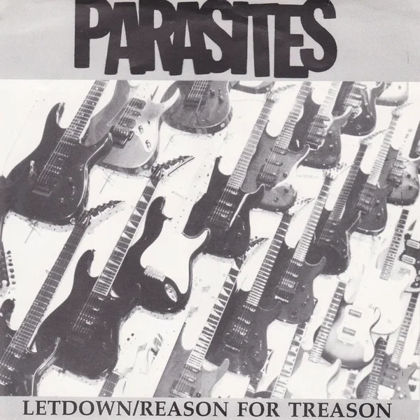Letdown / Reason for the Treason