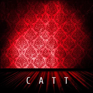 Idon’twannago (original) by Catt - album cover