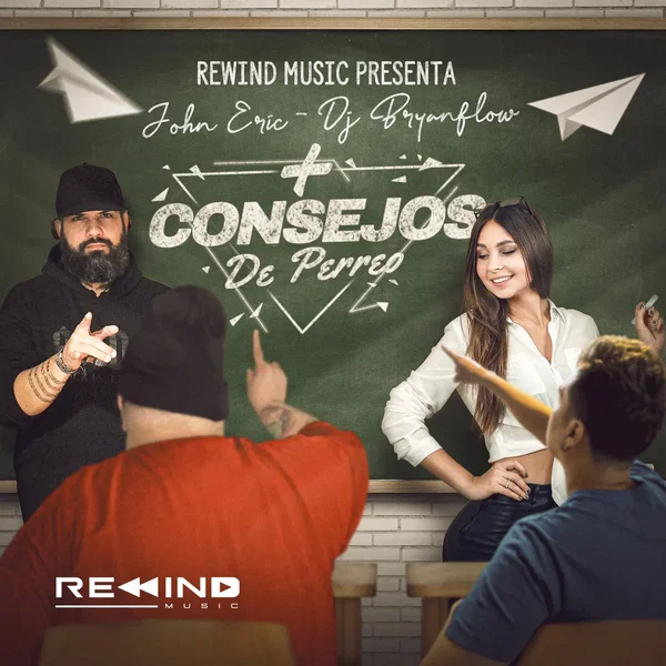 + Consejos de perreo