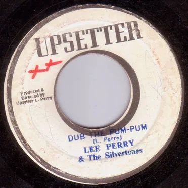 Dub the Pum-Pum / Kill the Music