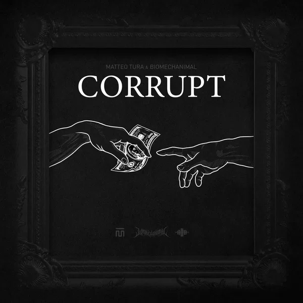 CORRUPT
