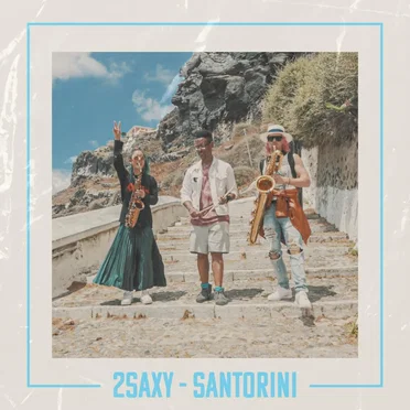 Santorini