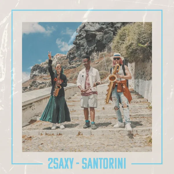 Santorini