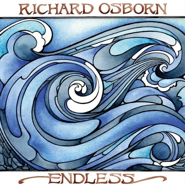Richard Osborn