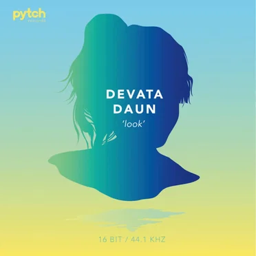 Look by Devata Daun - album cover