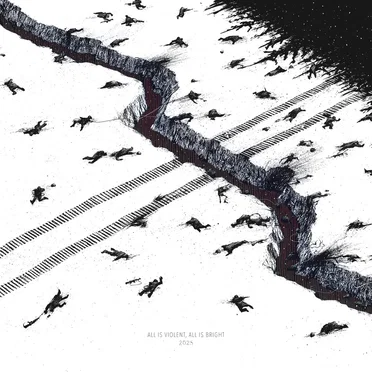 All Is Violent, All Is Bright (2025)