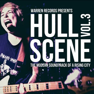 Hull Scene Vol.3 by Various Artists - album cover