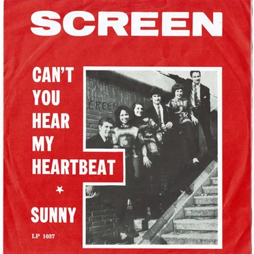 Sunny / Can't You Hear My Heartbeat