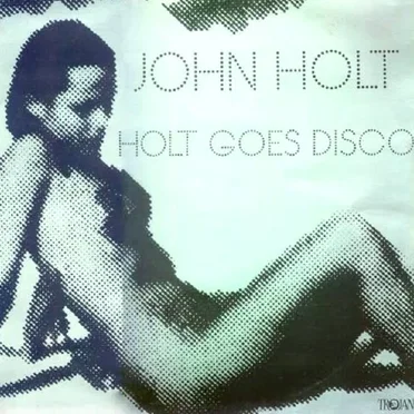 Holt Goes Disco