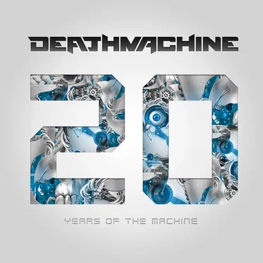 20 Years Of The Machine
