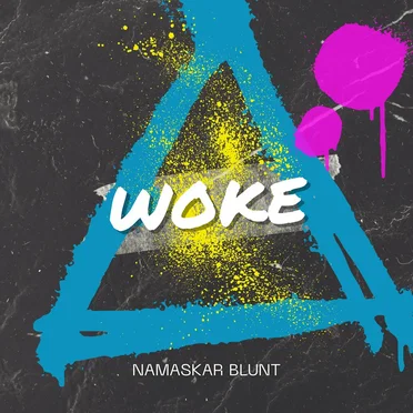 Namaskar Blunt