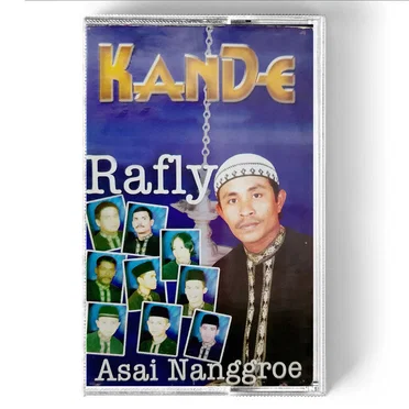 Rafly Kande