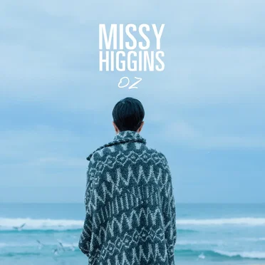 OZ by Missy Higgins - album cover