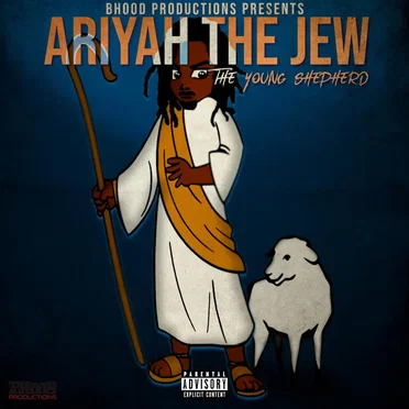 The Young Shepherd