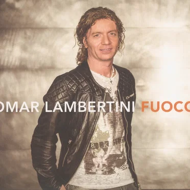 Omar Lambertini