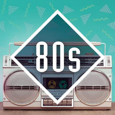 The Collection: 80s by Various Artists - album cover