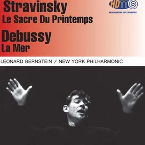 Stravinsky Le Sacre Du Printemps