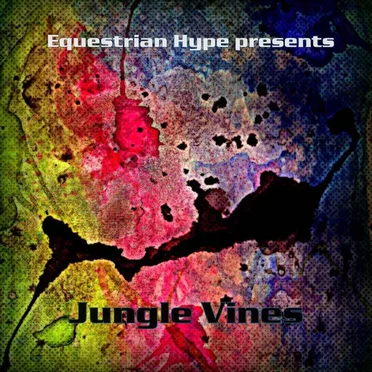 Jungle Vines by Various Artists - album cover