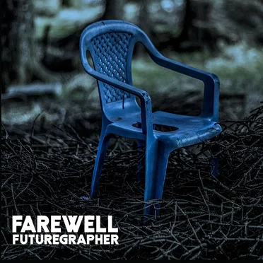 Farewell Futuregrapher by Various Artists - album cover