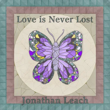 Love Is Never Lost